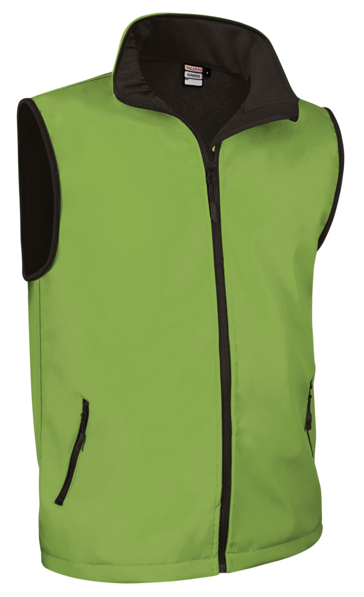 Valento CHVATUN - Gilet softshell TUNDRA