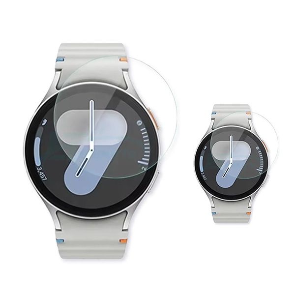 Kit 2x Película Protectora para Samsung Galaxy Watch8 40mm
