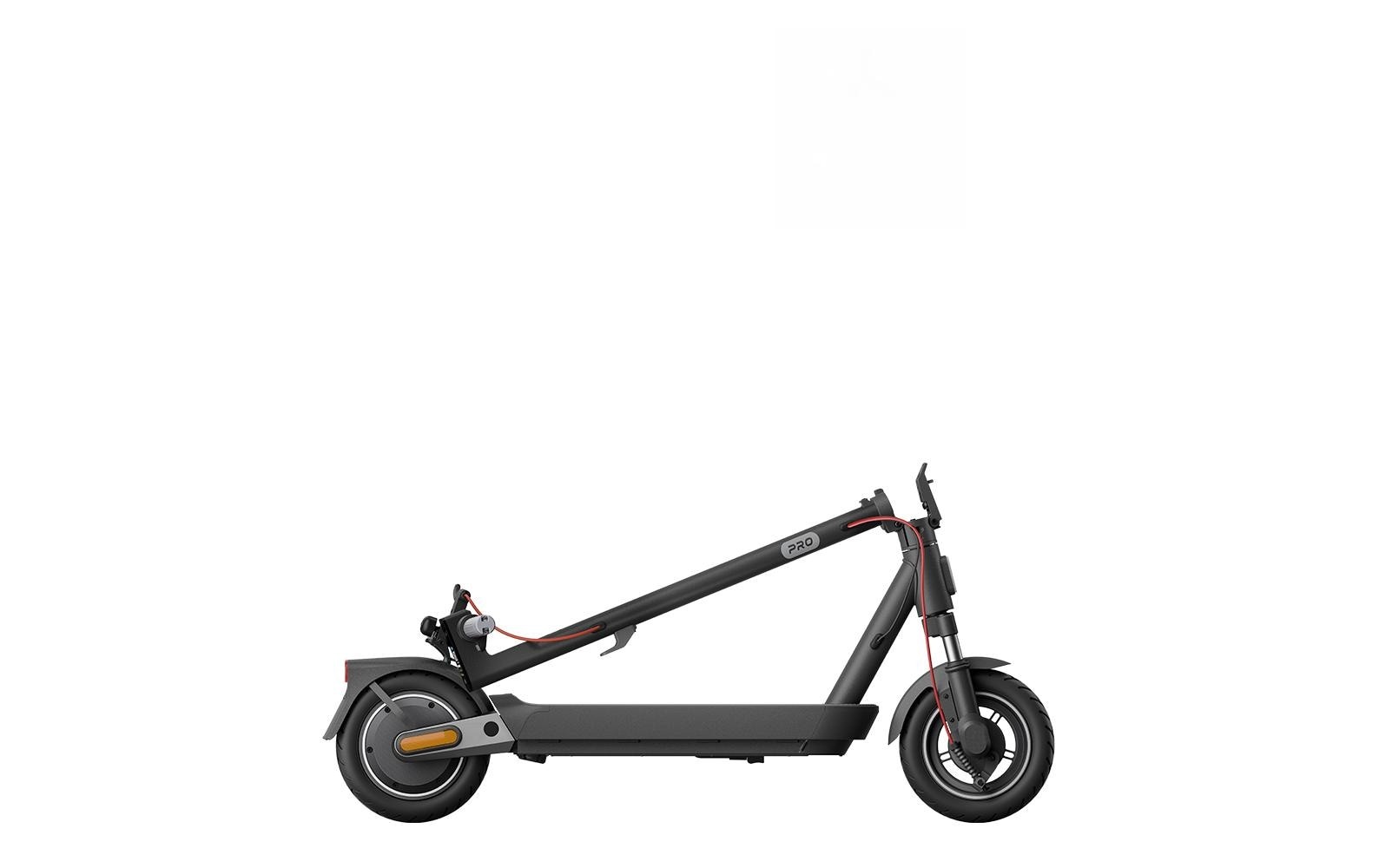 Xiaomi E-Scooter »5 Pro Swiss Edition« 20 km/h 60 km
