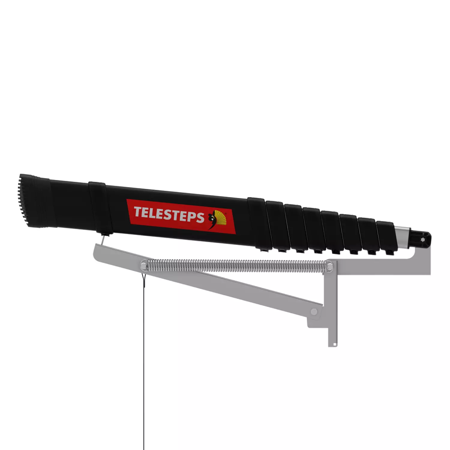 Telesteps 72324-541 Loft Line Mini 9 - Small