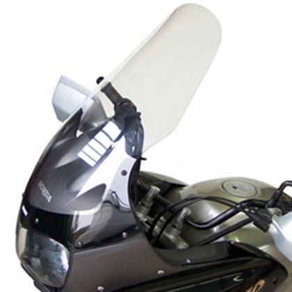 Bulle Bullster Haute protection Fumé clair