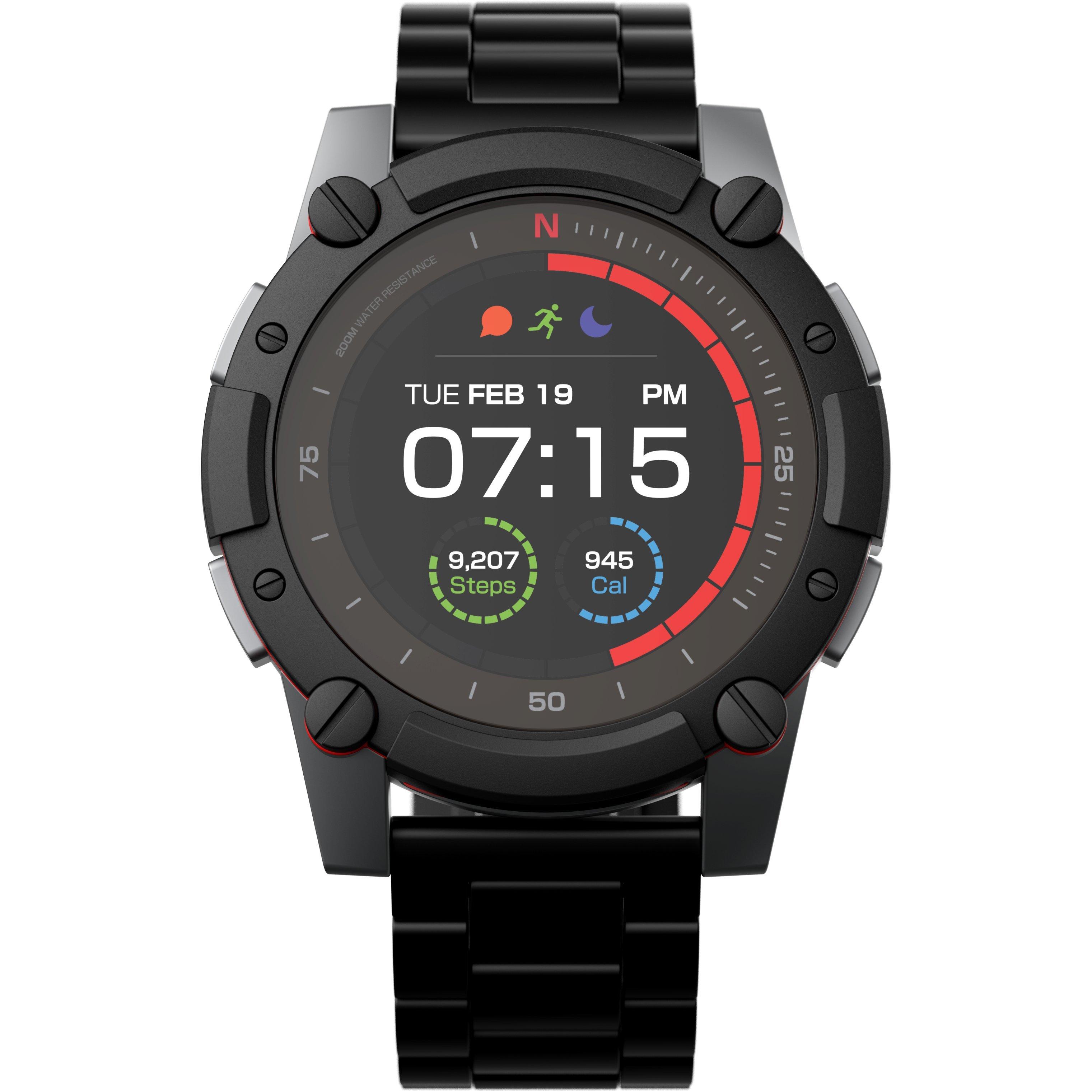 PowerWatch PwrWtch Srs 2 Prmm