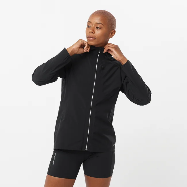 BONATTI TRAIL  Shelljacke Damen