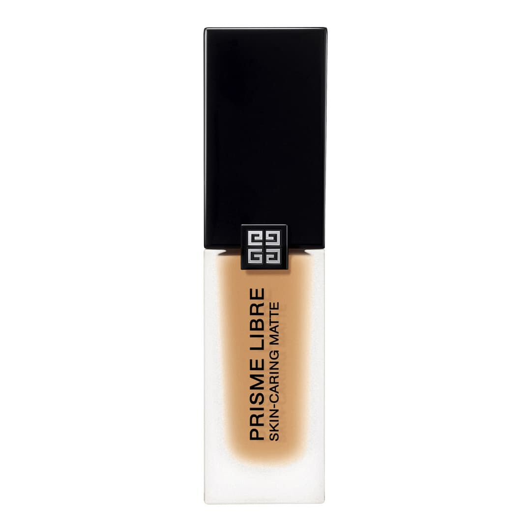 GIVENCHY TEZ Prisme Libre Skin-Caring Matte