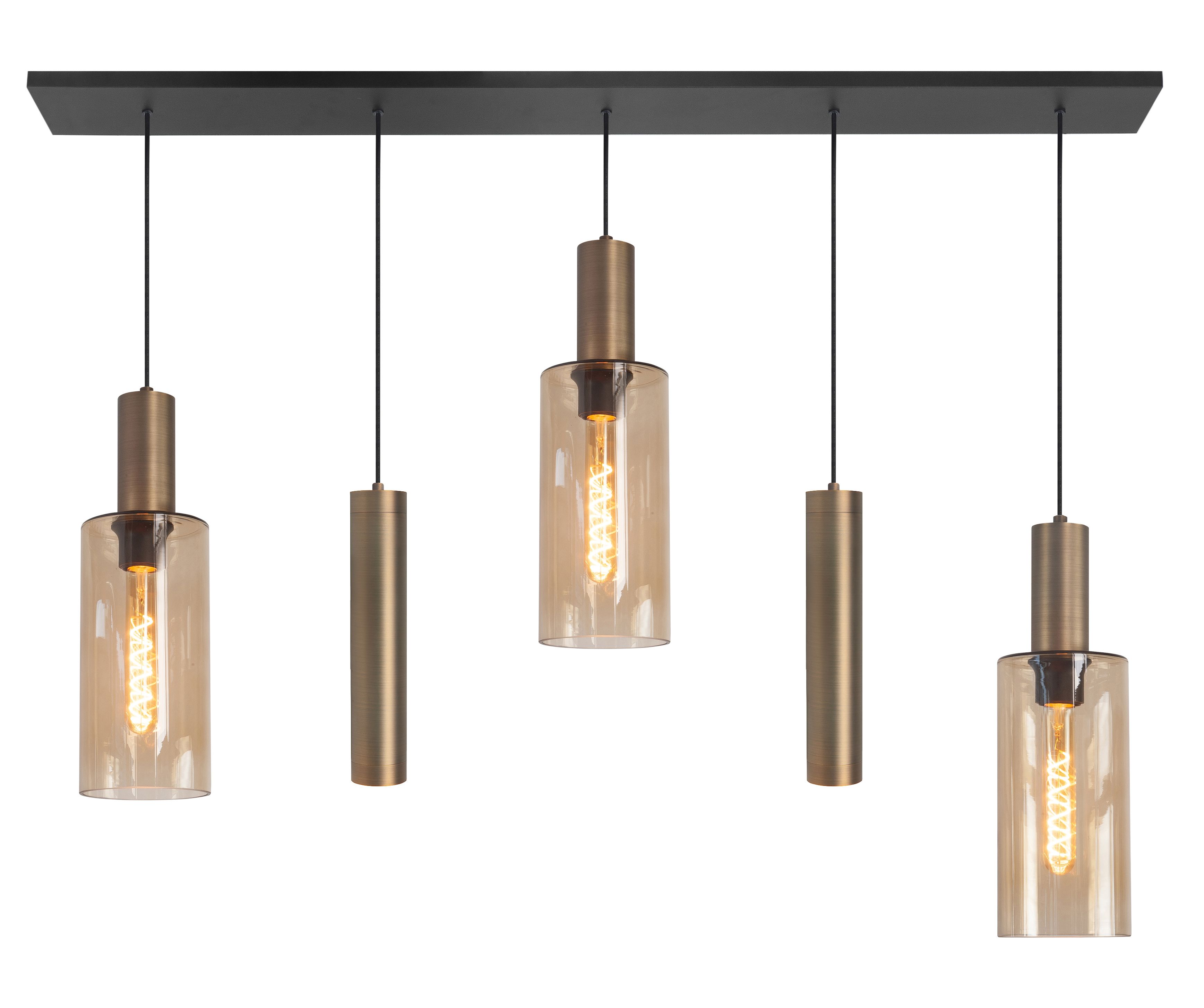 Hanglamp Perugia B120 x D12 cm