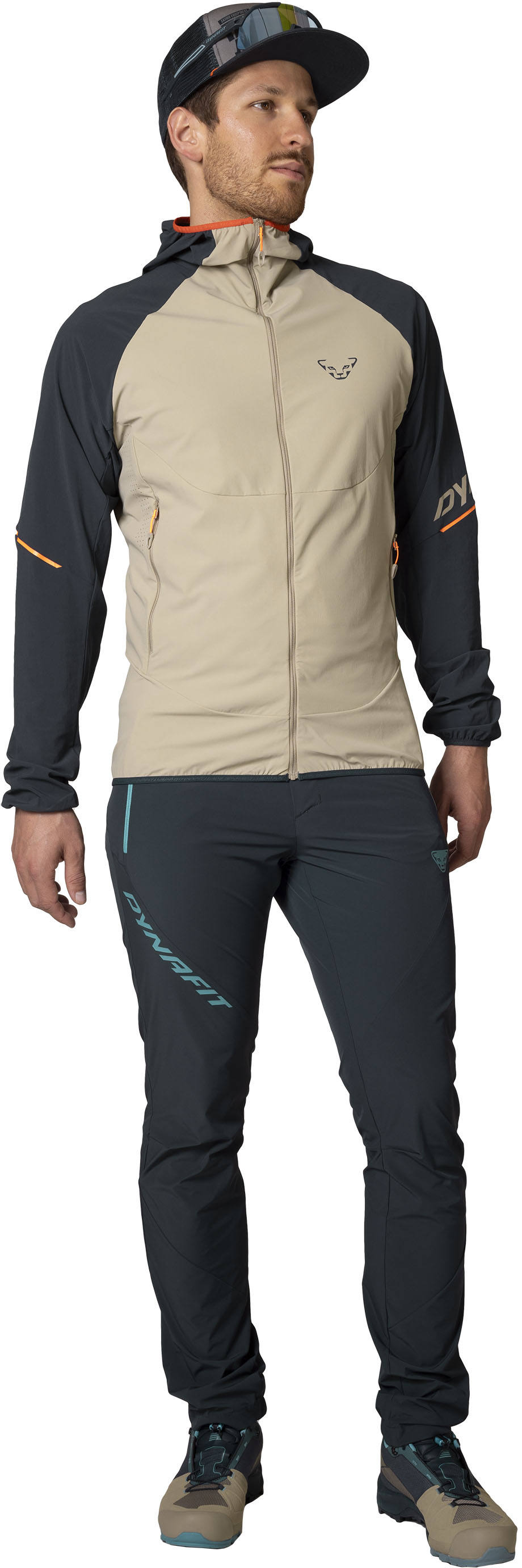Dynafit Transalper DST M JKT