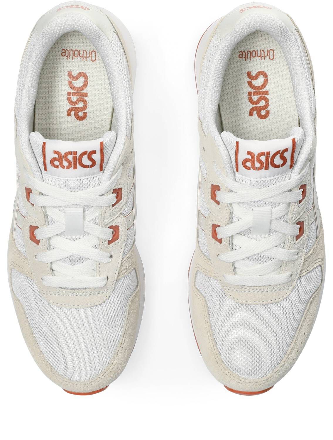 Asics| Damen Sneaker LYTE CLASSIC