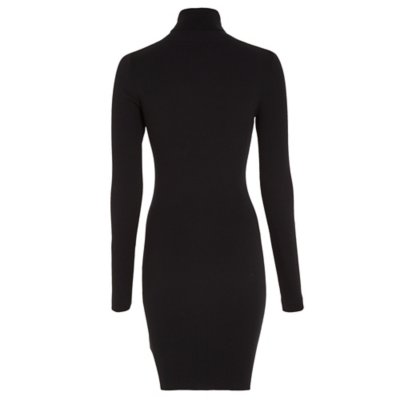 Robe femme Badge Roll CALVIN KLEIN