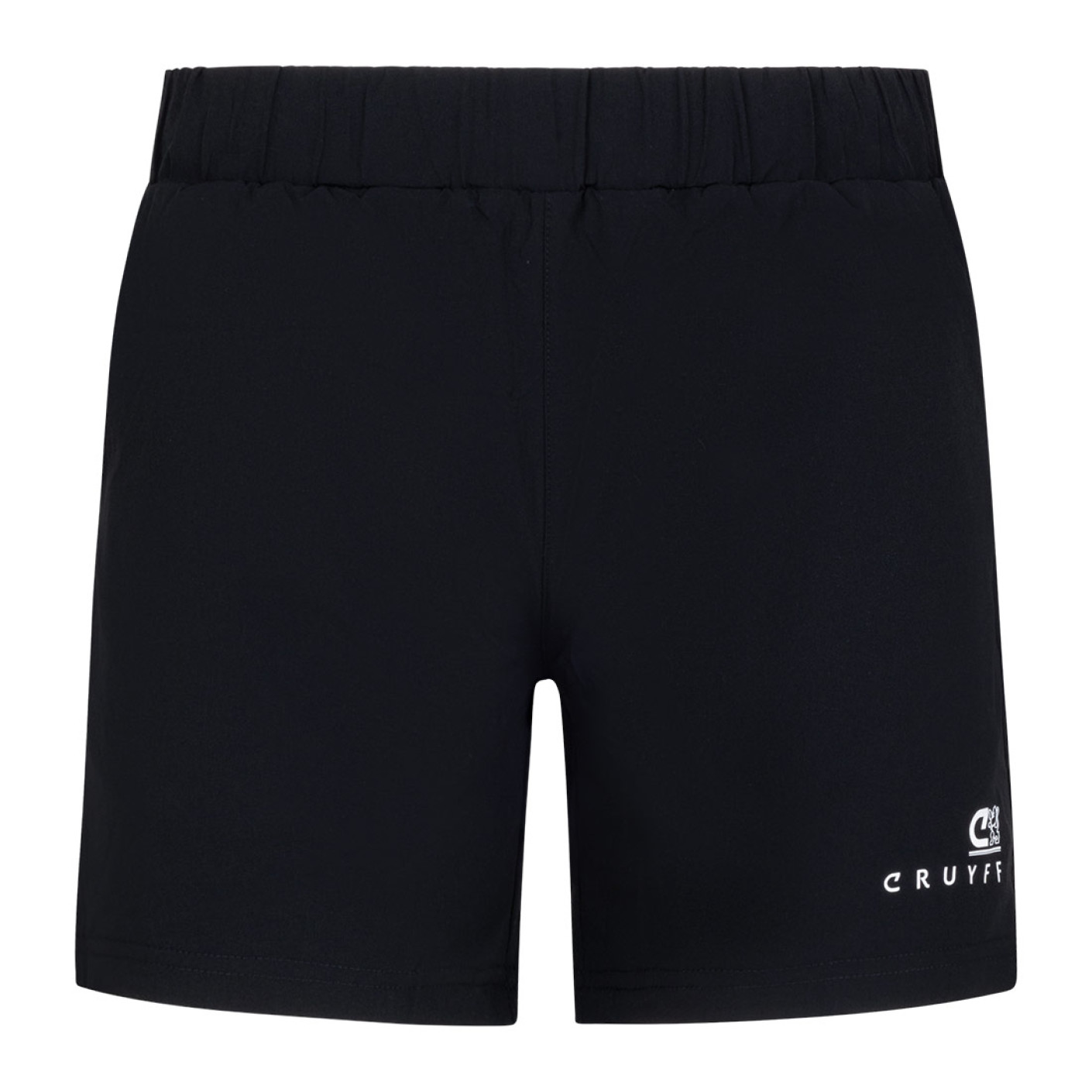 Cruyff Pro Zomerset Zwart Wit