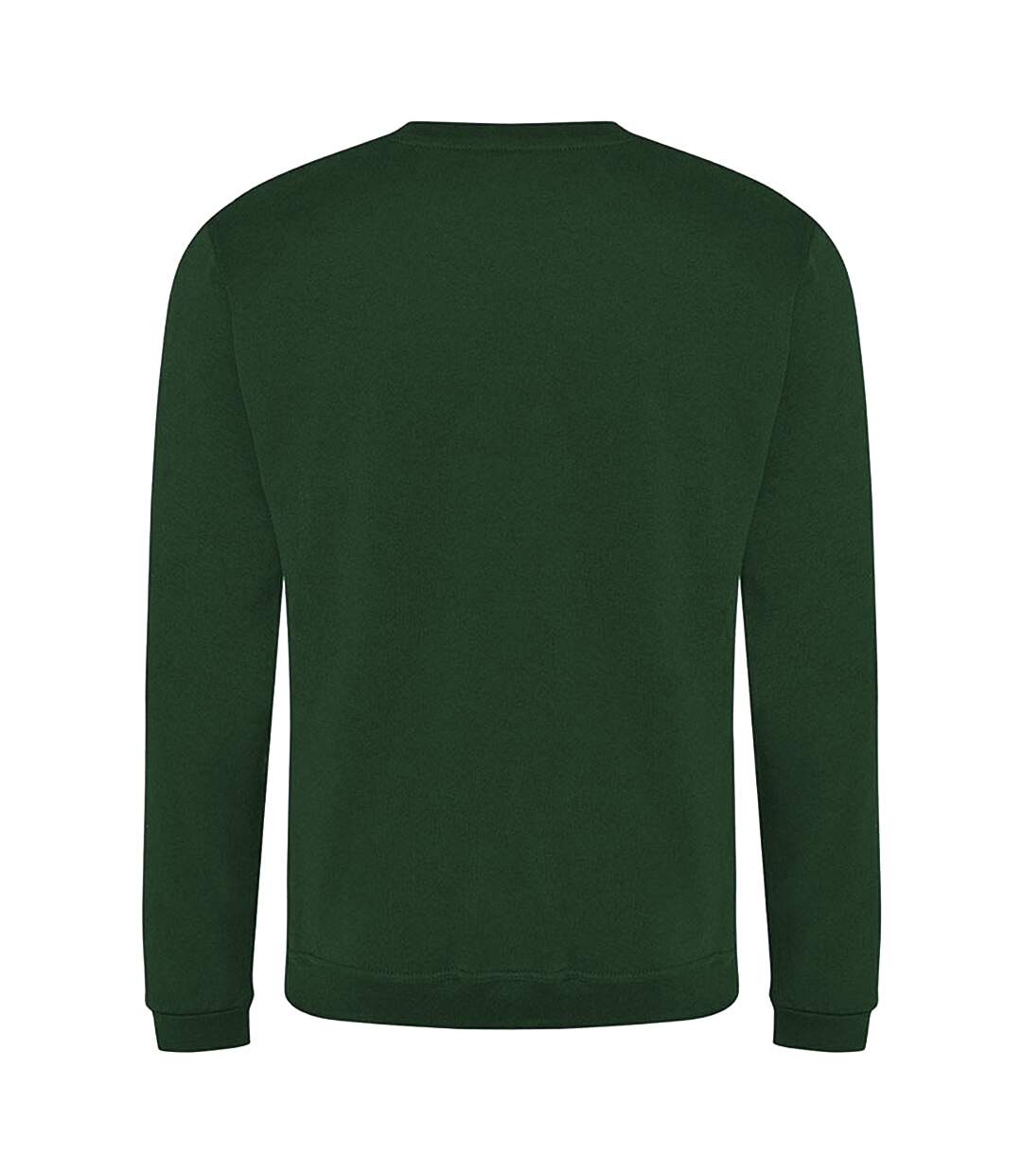 Pro RTX - Sweat-shirt - Homme (Vert bouteille) - UTRW6174