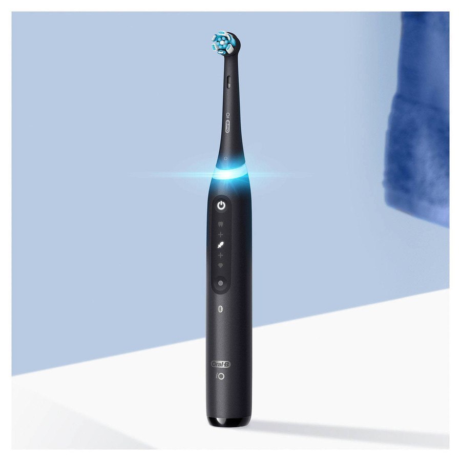 Oral-B iO5s Matt Black