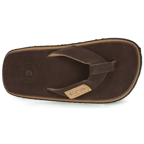 Cool shoe - 2LUXE - Marron