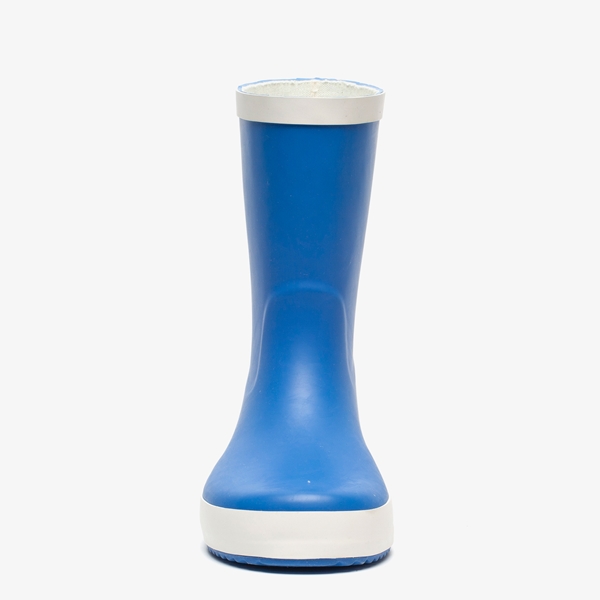 Mountain Peak kinder regenlaarzen blauw