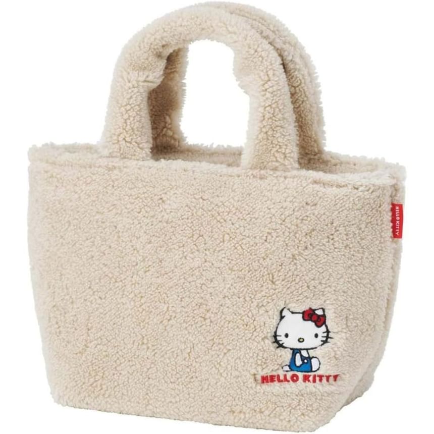 Skater - Sanrio Hello Kitty Boa Geïsoleerde Lunchtas
