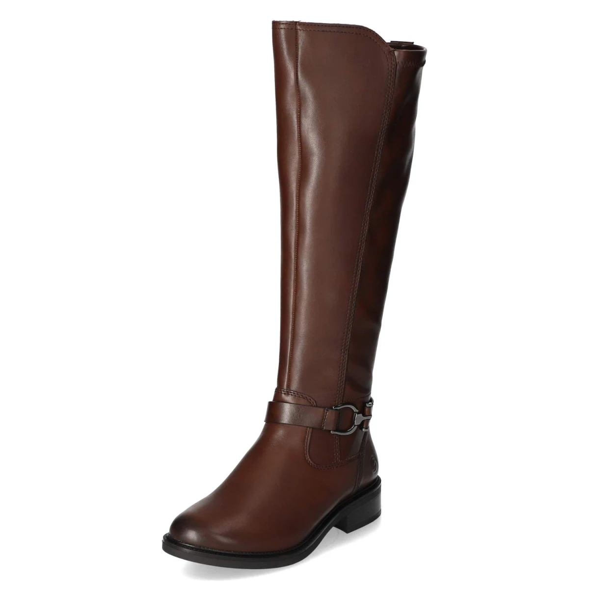 RemonteStiefel LIZ HURLEY - BRAUN