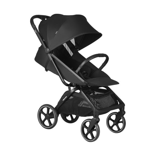 Easywalker Rockey L Buggy - Smooth Grey