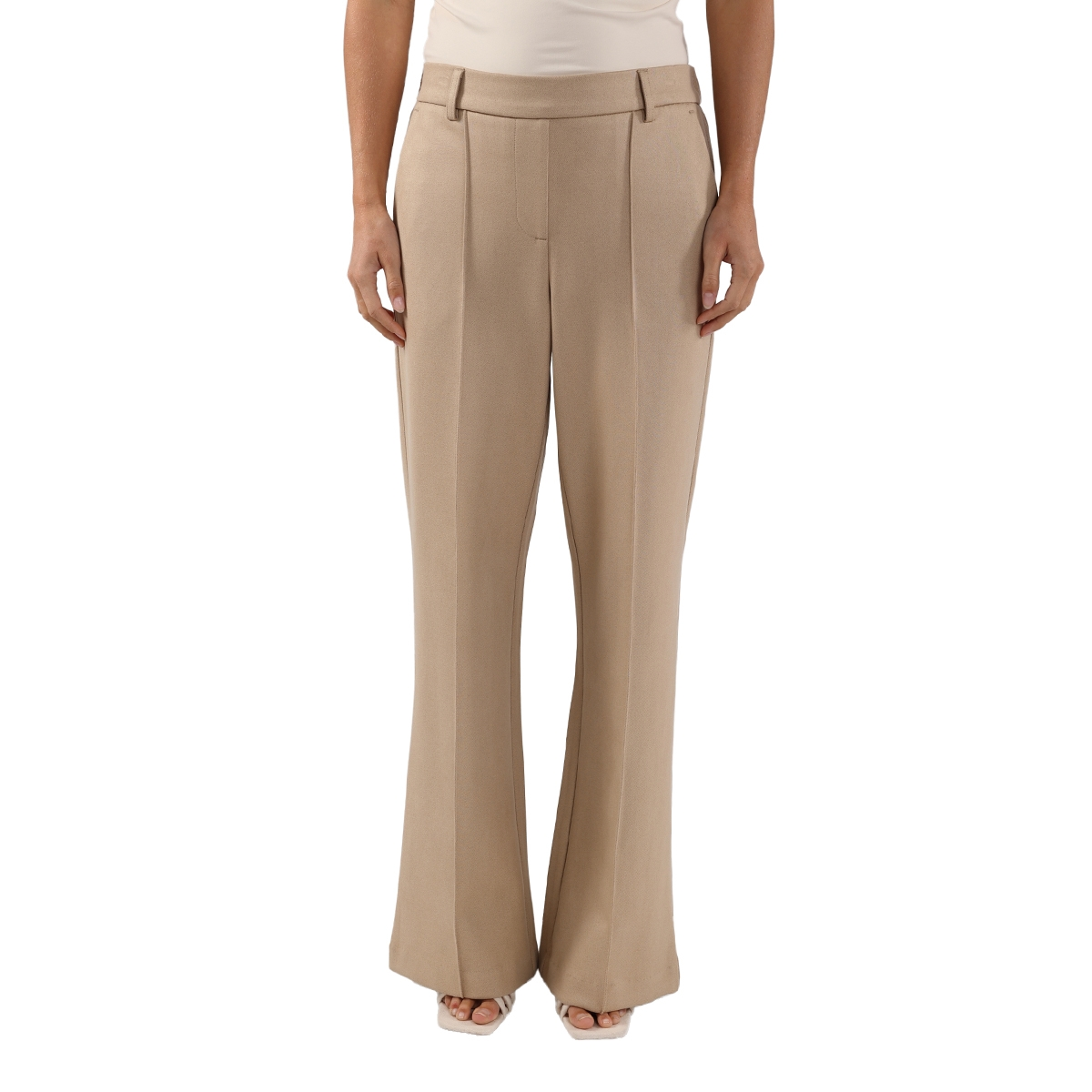 Dames Jeans Logan # nitro satin 82 cm