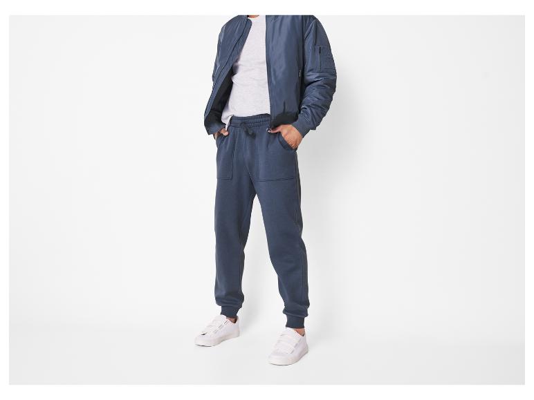 Heren joggingbroek