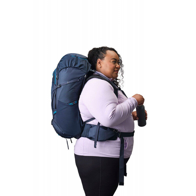 Jade 63 Plus - Sac à dos randonnée femme