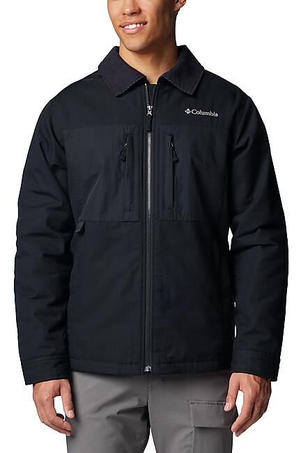 COLUMBIA - VESTE LOMA VISTA FUSION JACKET M