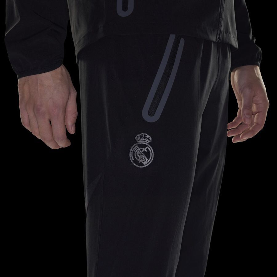 Adidas Pantalon de voyage Vis Tech Tiro 25 Pro Real Madrid