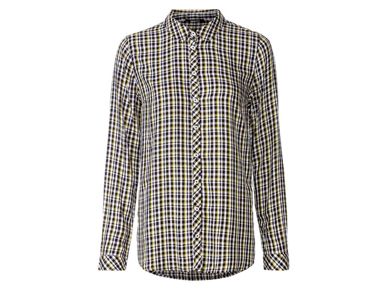 Dames-blouse