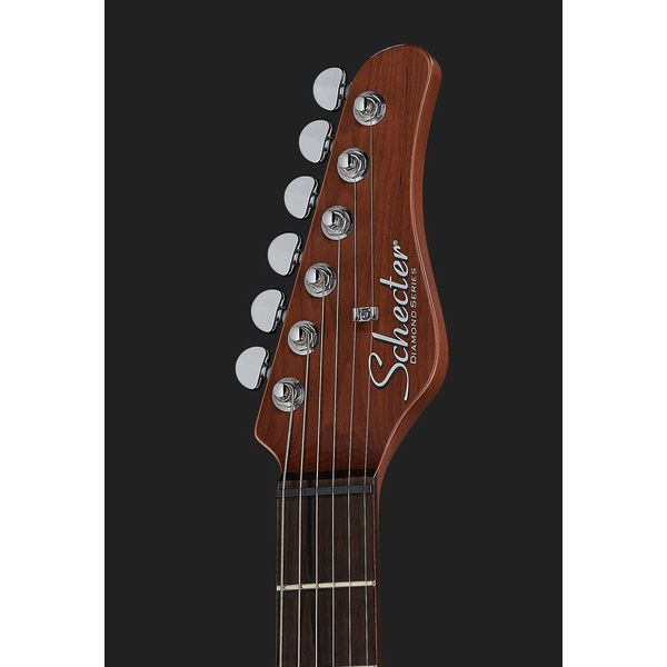 Schecter Signature Nick Johnston HSS AF