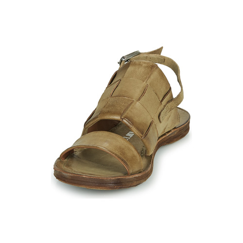 Airstep / A.S.98 - RAMOS TRESSE - Kaki