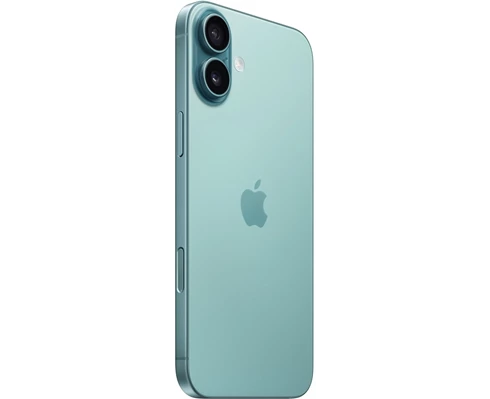 Apple iPhone 16 Plus 128GB Teal