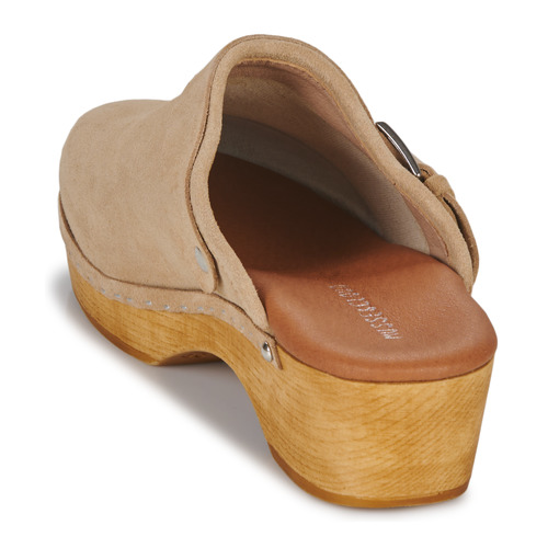 Ulanka - MCTRUCK - Beige