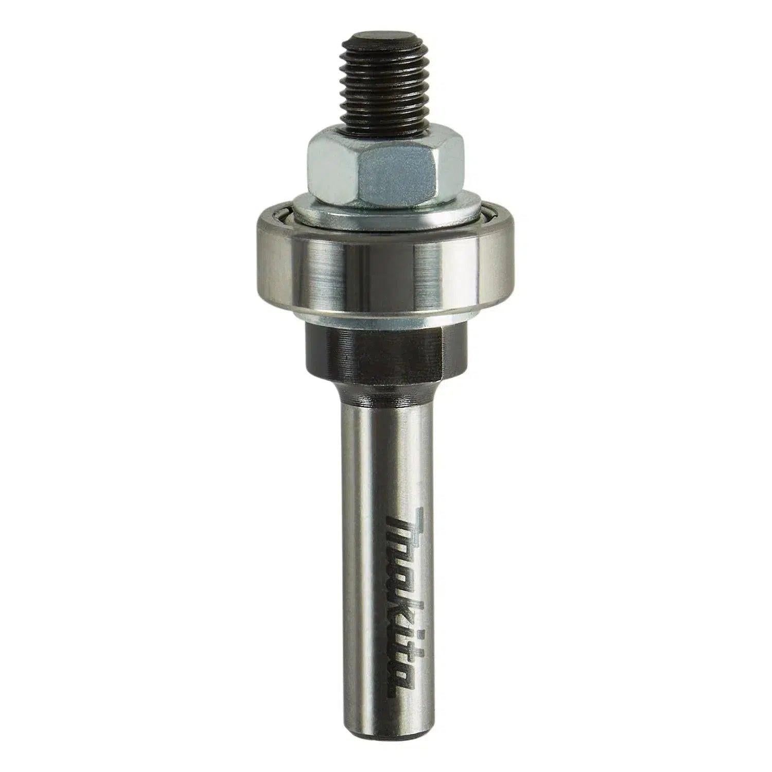 Makita D-12099 Spindel voor schijfgroeffrees S 8mm