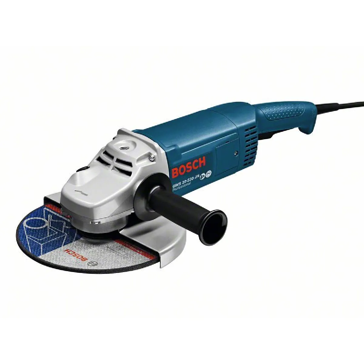 Bosch GWS 20-230 JH