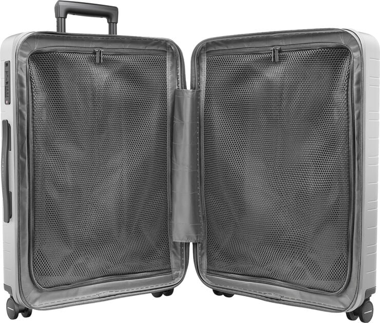Horizn Studios H6 Essential Light quartz grey