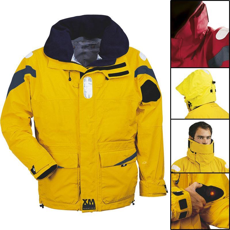 Veste Homme Xm Ocean