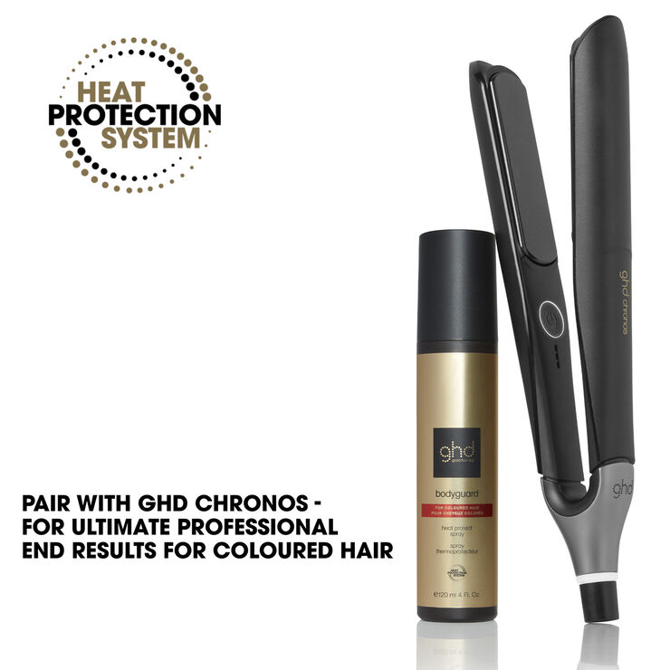 ghd ghd Bodyguard - Heat Protect Spray For Coloured Hair 120ml