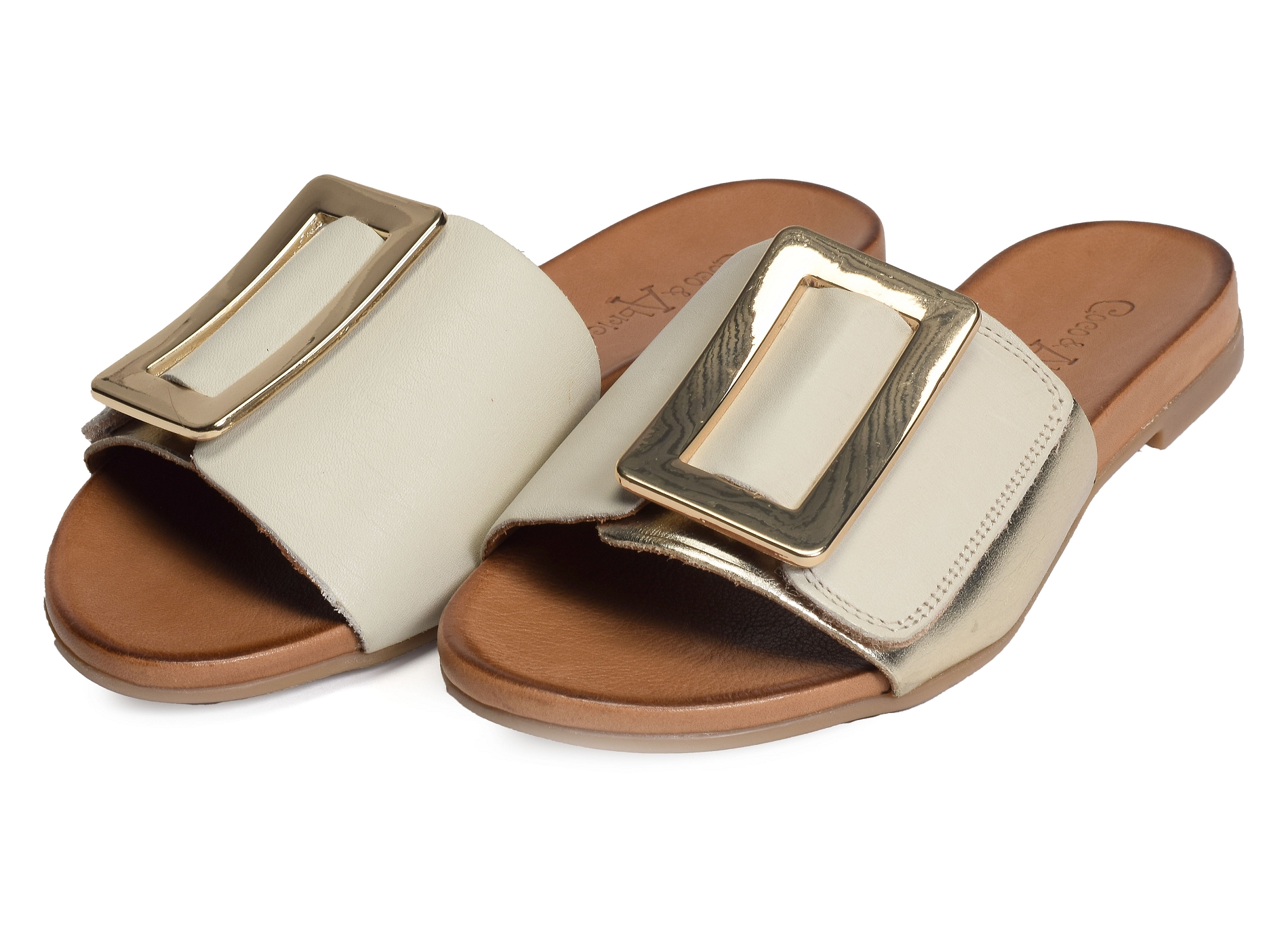 Muidorge beige or