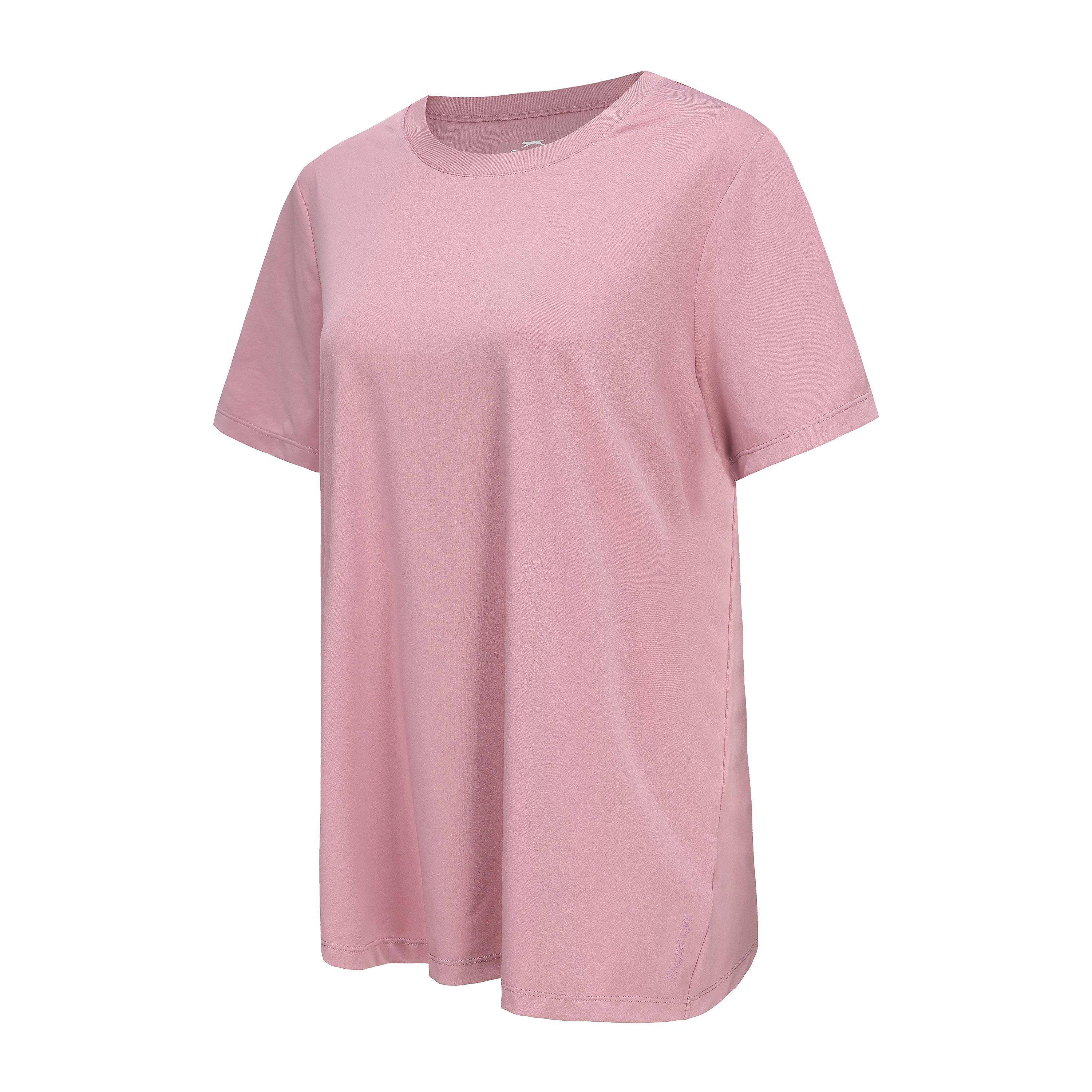 Slazenger Slaz Training Tee Ladies