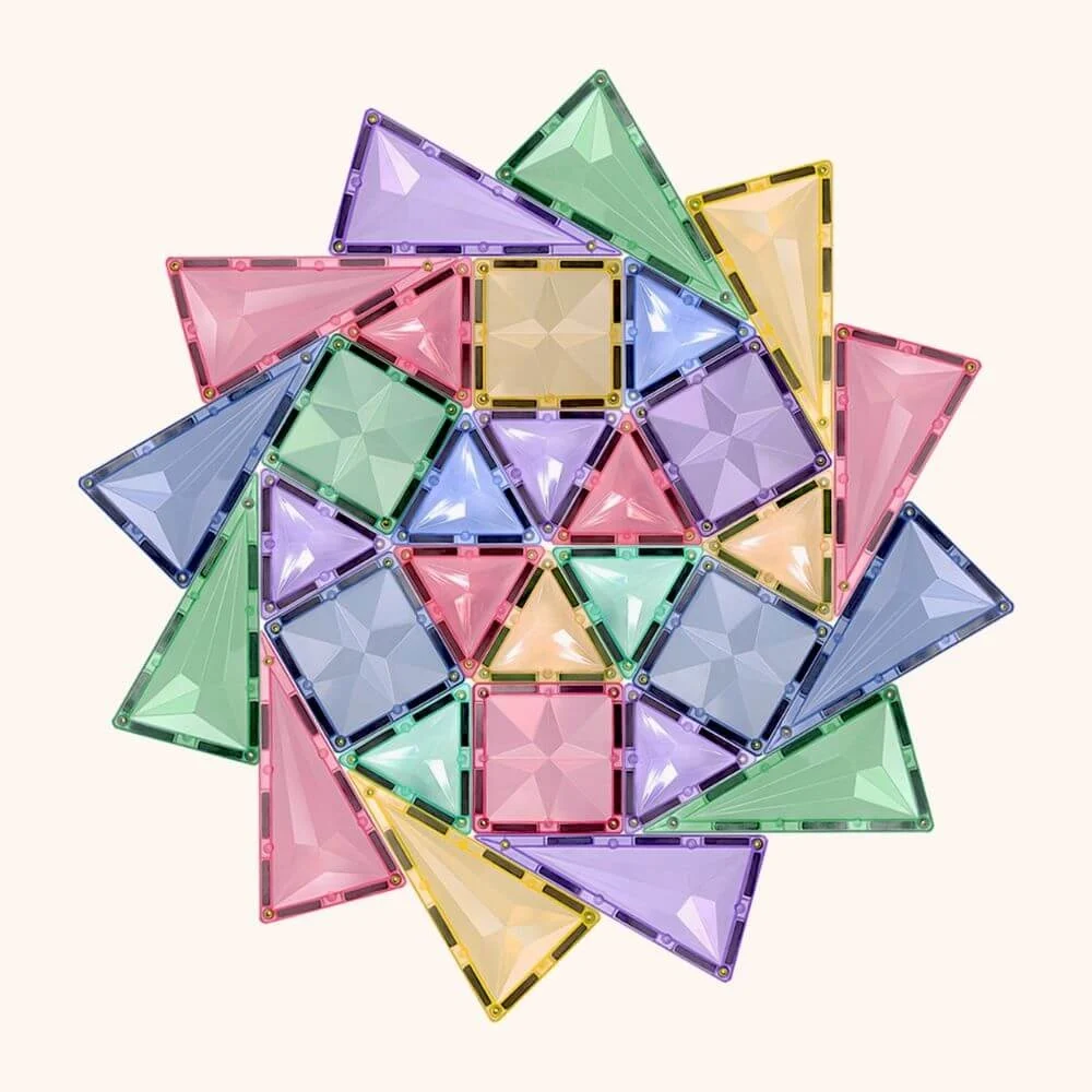 Coblo Coblo Pastel | 100