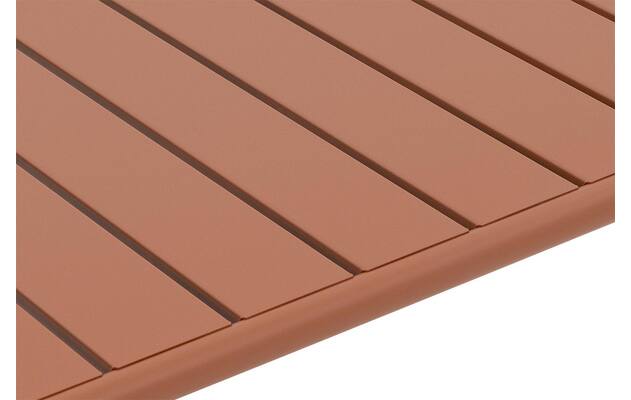 Tuintafel Verge