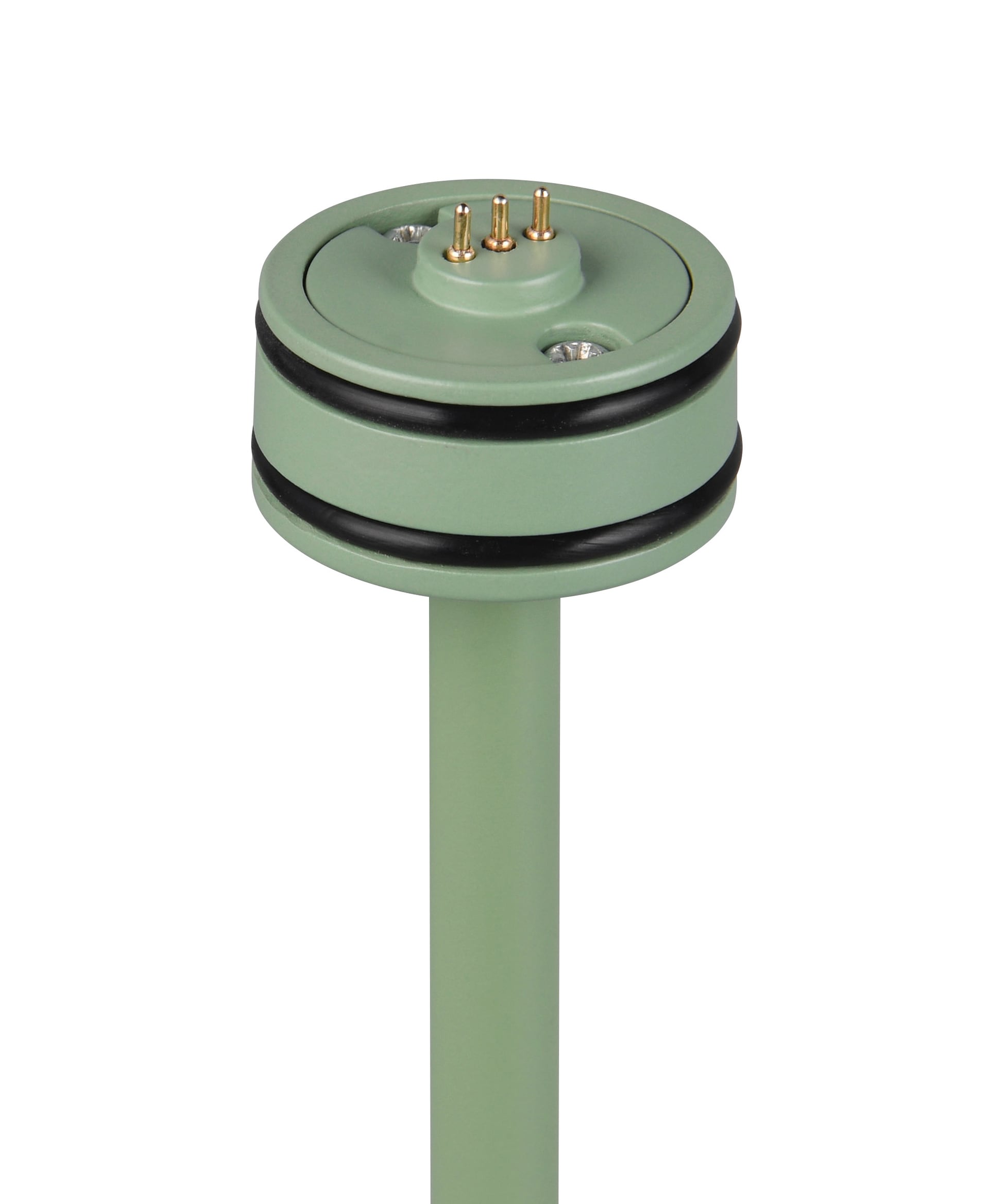 RL Akku LED Tischlampe SUAREZ 2-teilig pistazie