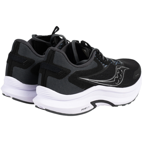 Saucony - S20732 | Axon 2 Negro