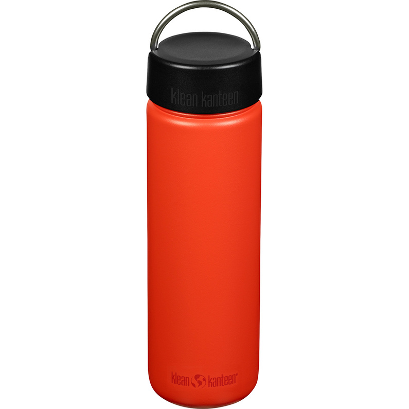 Klean Kanteen Wide Loop Cap Trinkflasche