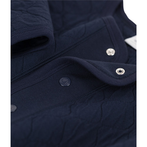 Petit Bateau - CORA - Marine