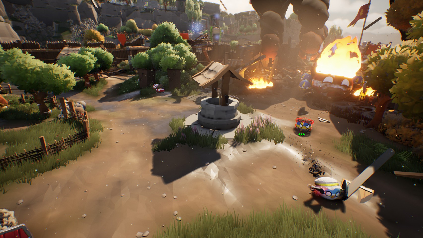 Bang-On Balls: Chronicles- PC