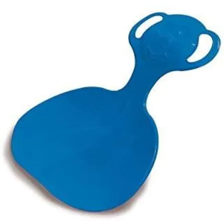 Jamara SnowPlay Schneeflitzer Bär, blau