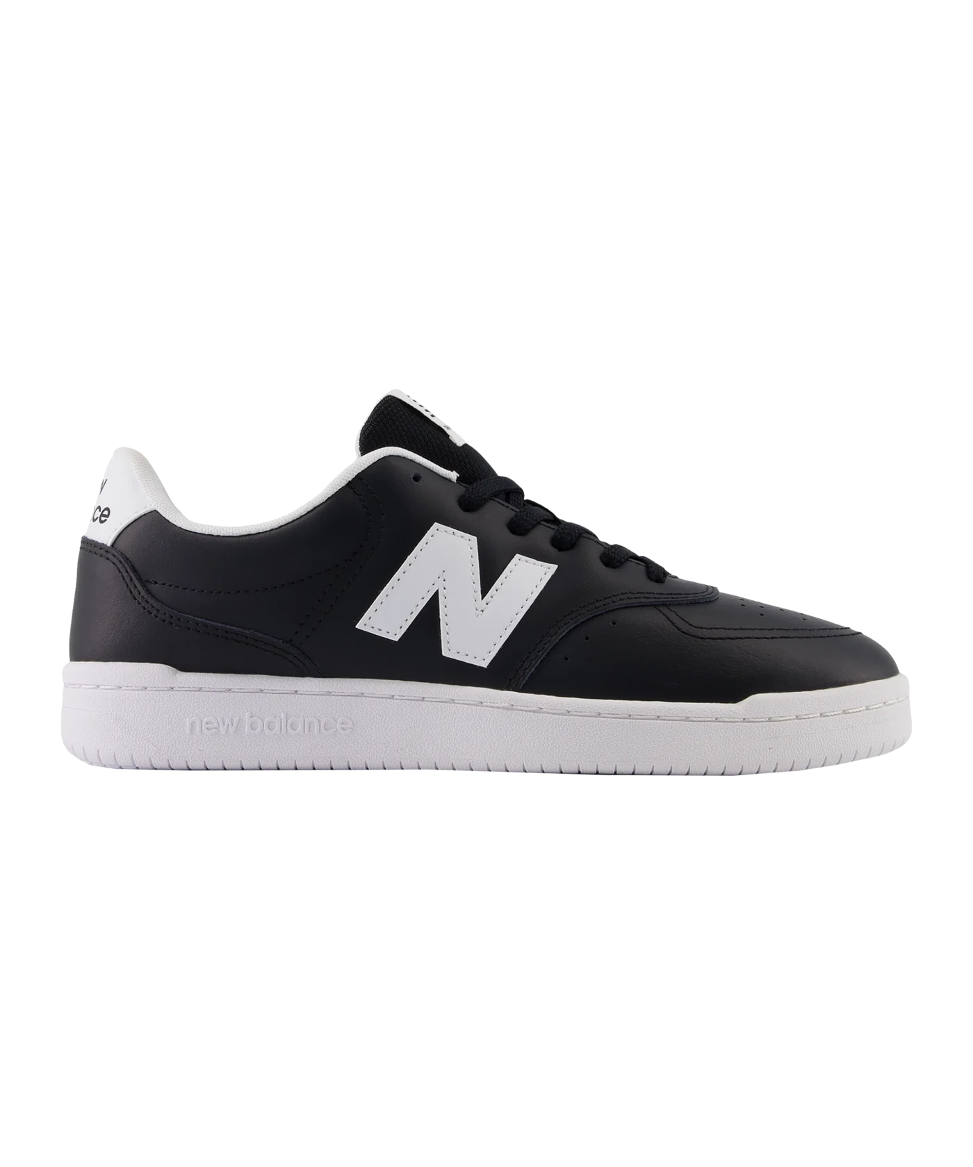 New Balance BB80 Schwarz FBLK