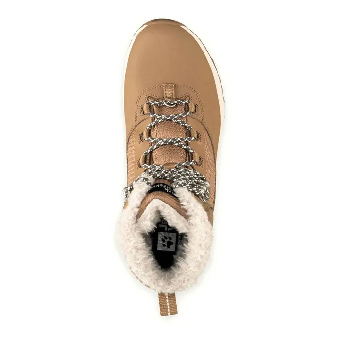 Jack Wolfskin Everquest Texapore High Snowboots Dames