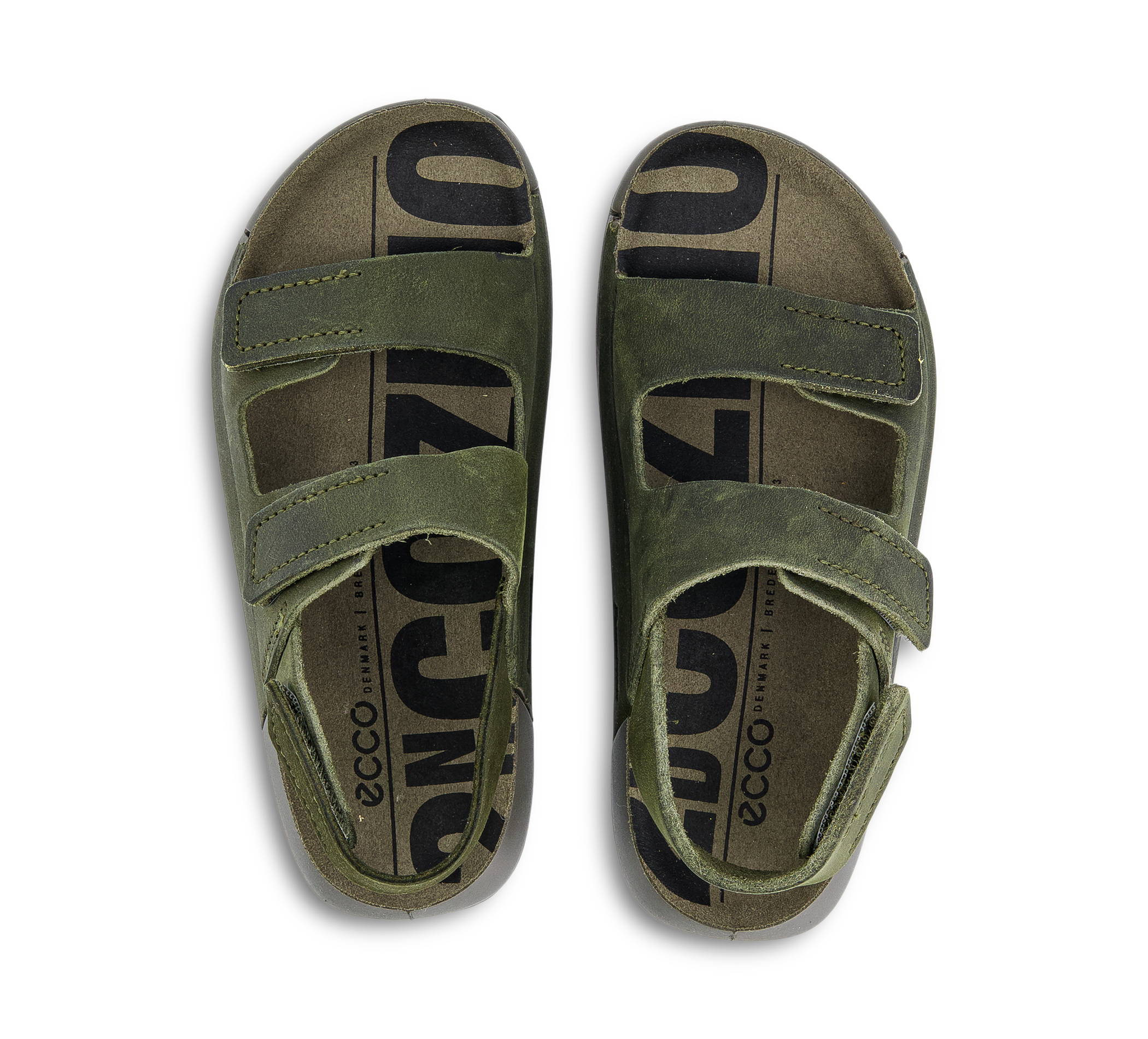 Ecco Cozmo K - Offene Sandalen