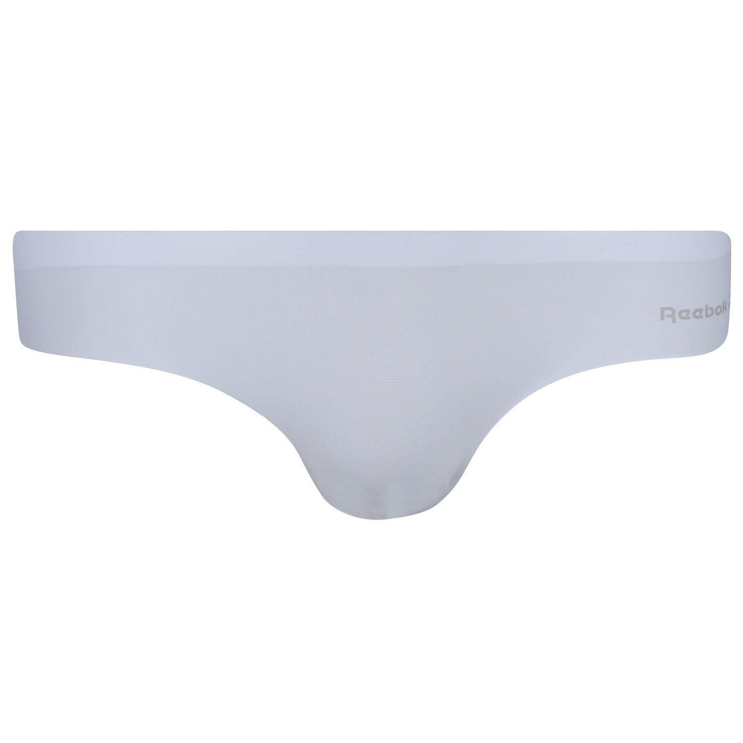 Reebok 3 Pack Suki Briefs Womens