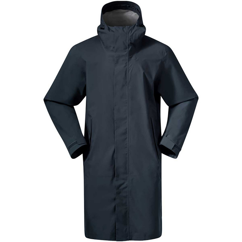 Bergans Herren Oslo Urban Mantel